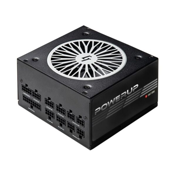 Chieftec 850W GPX-850FC 80Plus Gold modularno 5Y