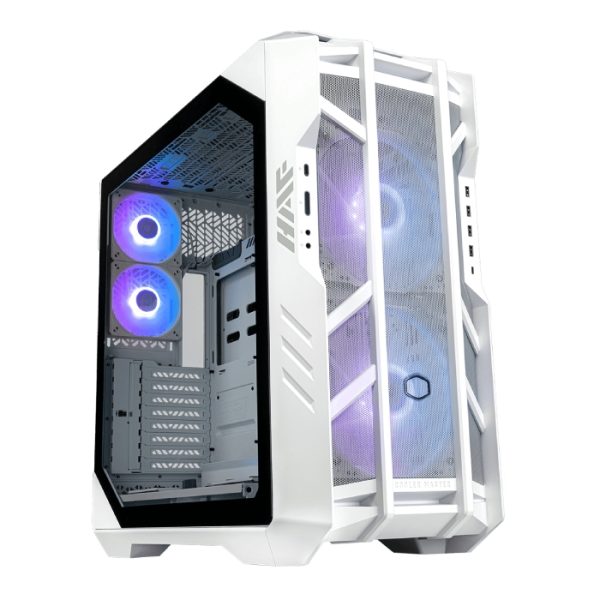 Cooler Master HAF 700 White Gaming H700-WGNN-S00 belo
