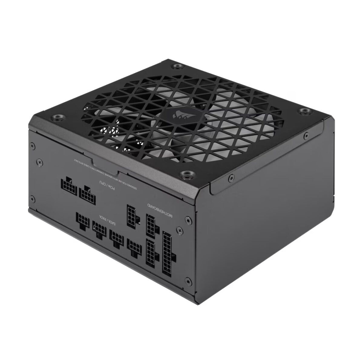 Corsair 750W SHIFT RM750x ATX 80+ Gold crna CP-9020251-EU - Image 2