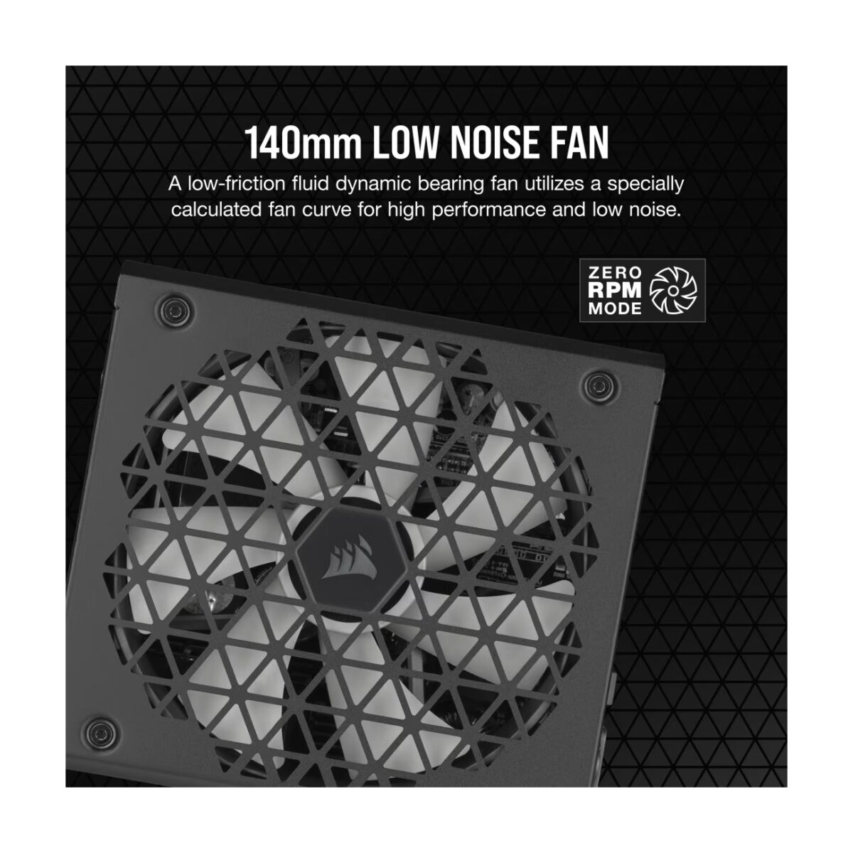 Corsair 750W SHIFT RM750x ATX 80+ Gold crna CP-9020251-EU - Image 6