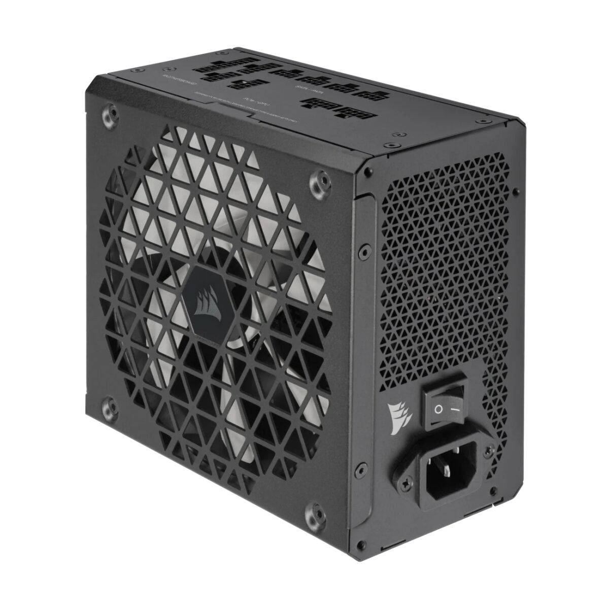 Corsair 750W SHIFT RM750x ATX 80+ Gold crna CP-9020251-EU - Image 11
