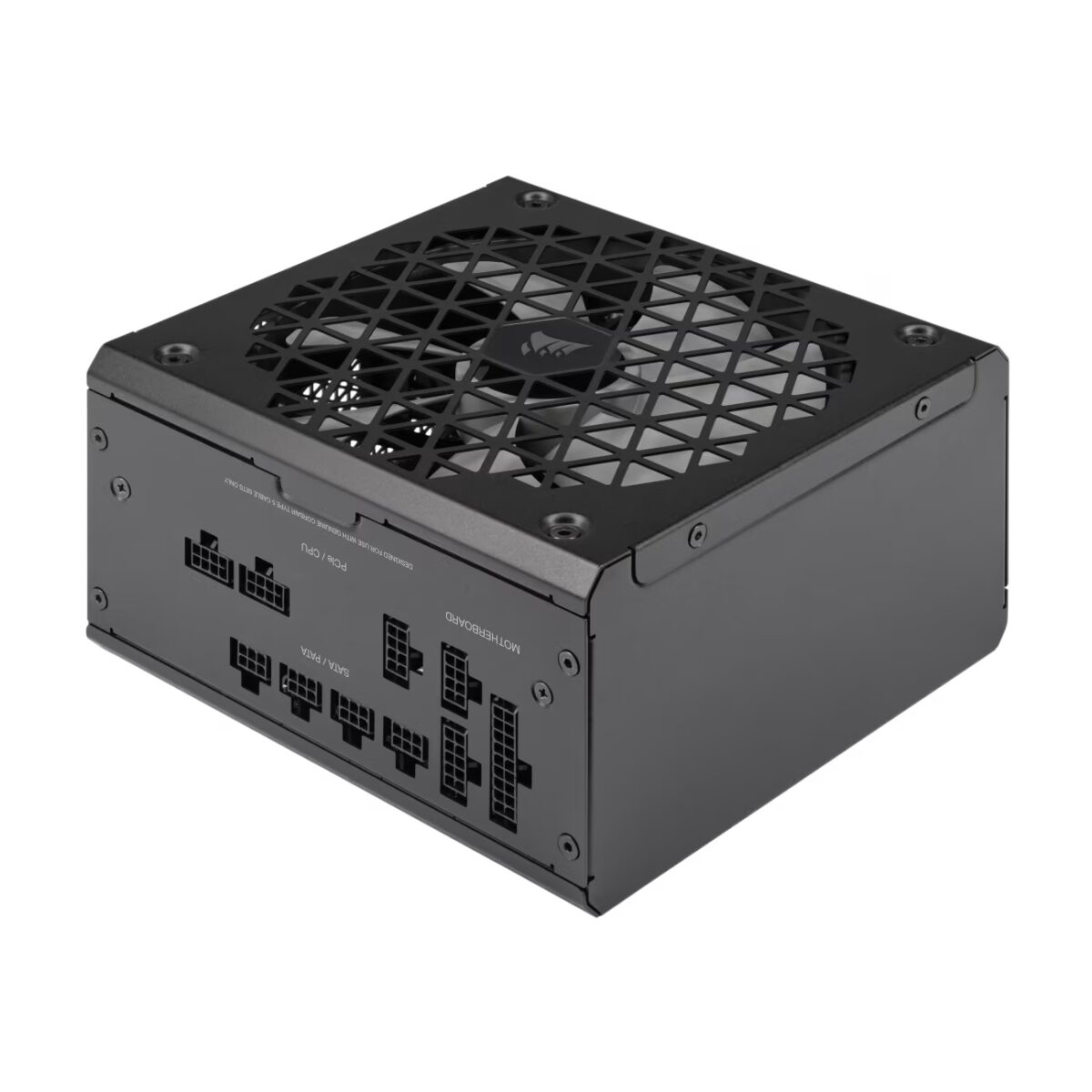 Corsair 750W SHIFT RM750x ATX 80+ Gold crna CP-9020251-EU - Image 13