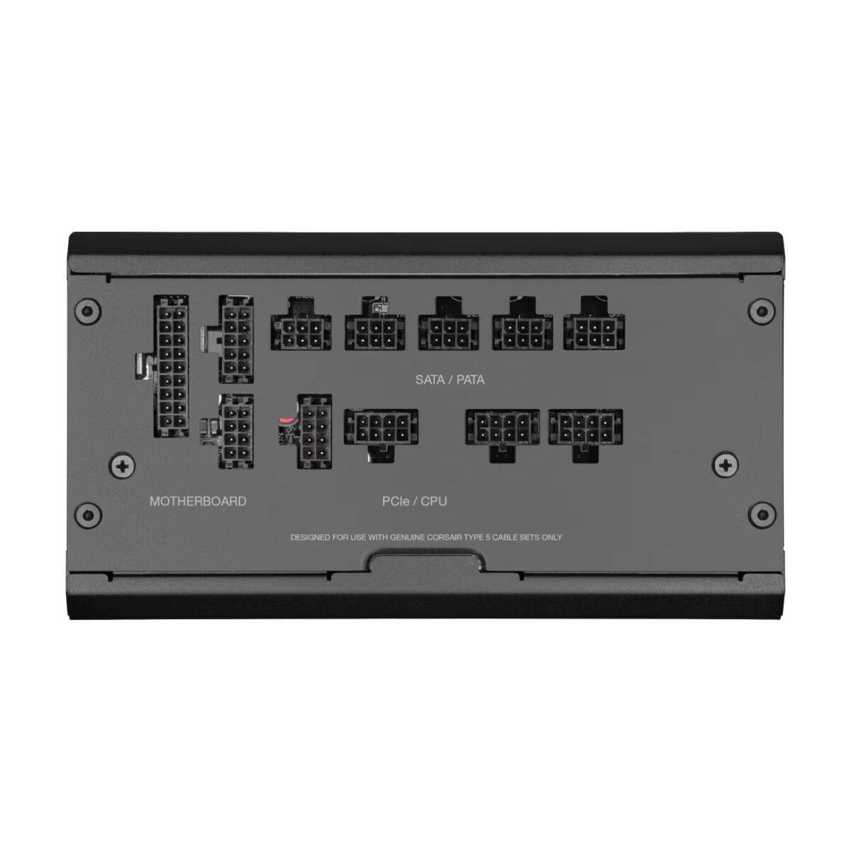 Corsair 850W SHIFT RM850x ATX 80+ Gold crna CP-9020252-EU - Image 14