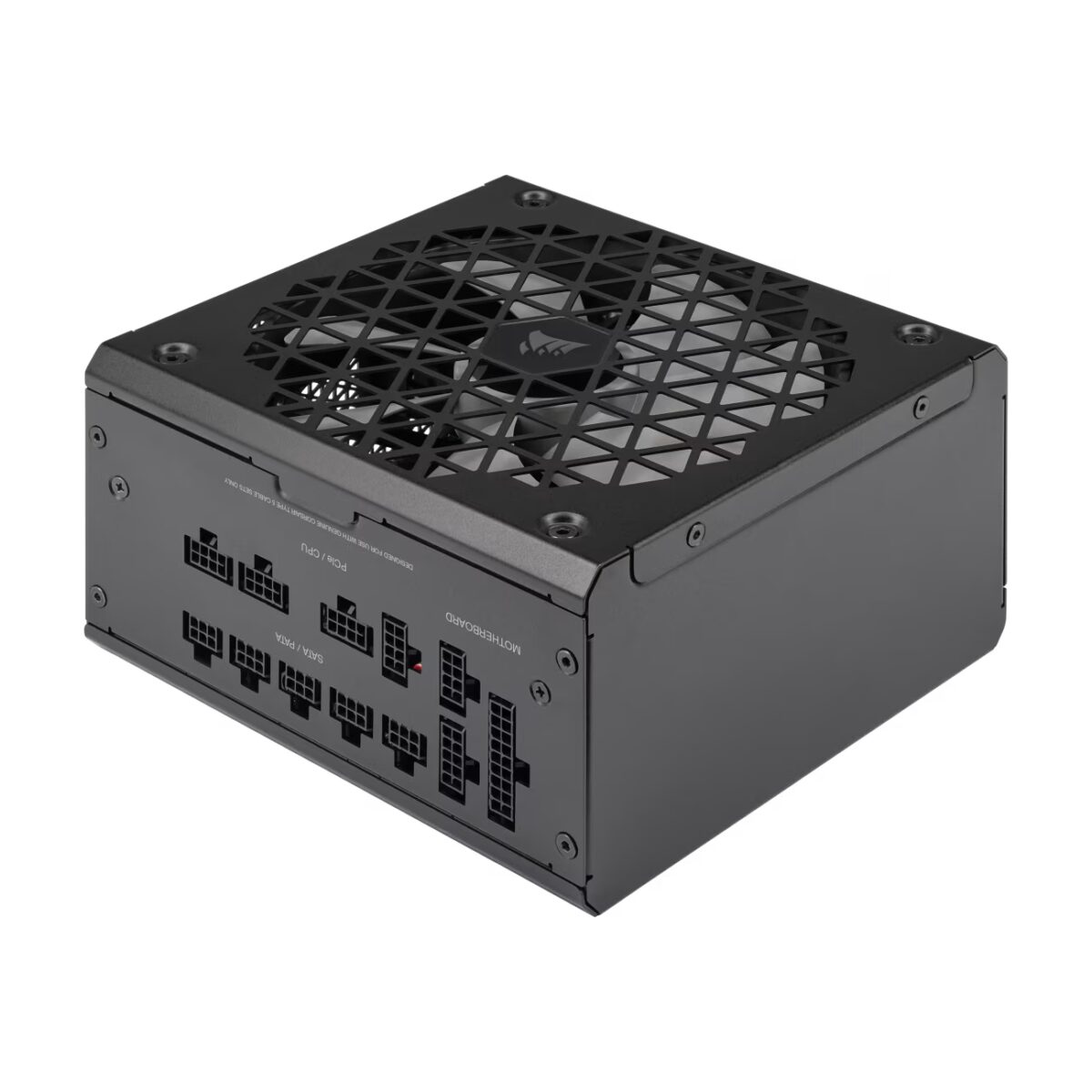 Corsair 850W SHIFT RM850x ATX 80+ Gold crna CP-9020252-EU - Image 2