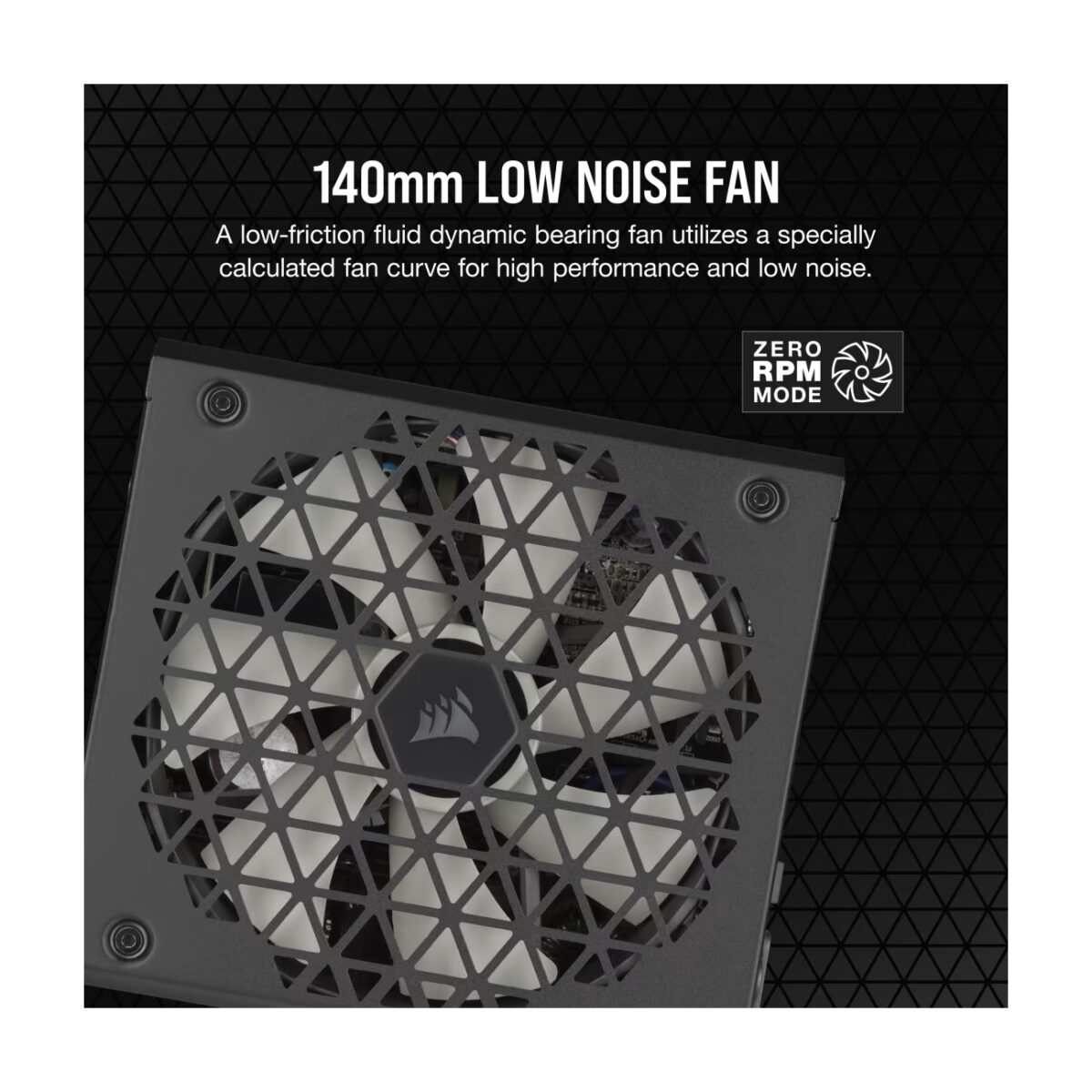Corsair 850W SHIFT RM850x ATX 80+ Gold crna CP-9020252-EU - Image 6