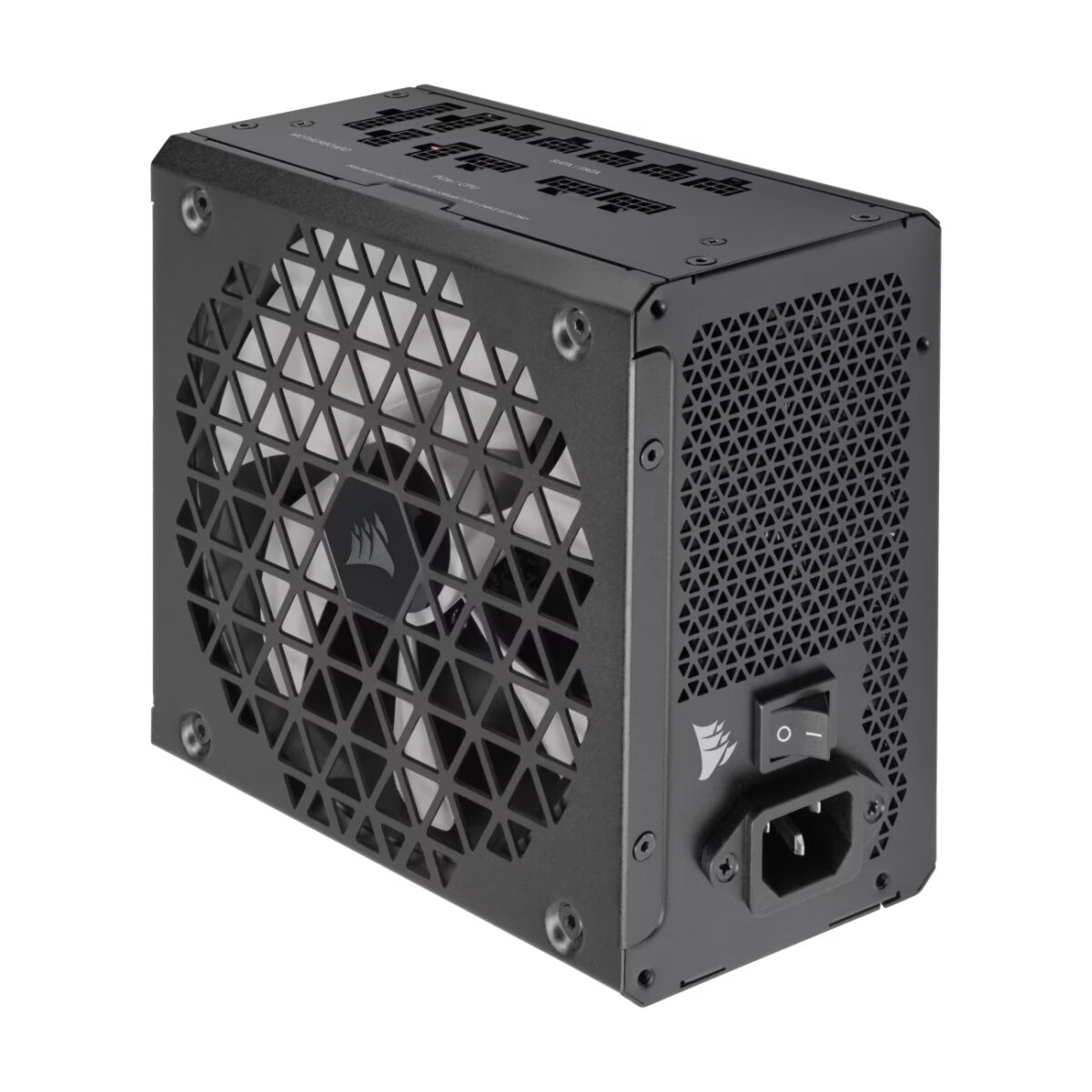 Corsair 850W SHIFT RM850x ATX 80+ Gold crna CP-9020252-EU - Image 11