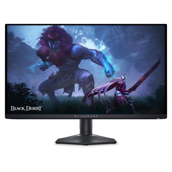 Dell 27in AW2725DF QHD OLED 360Hz FreeSync Alienware Gaming