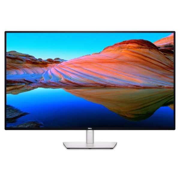 Dell 42in U4323QE 4K 3840x2160 USB-C UltraSharp IPS