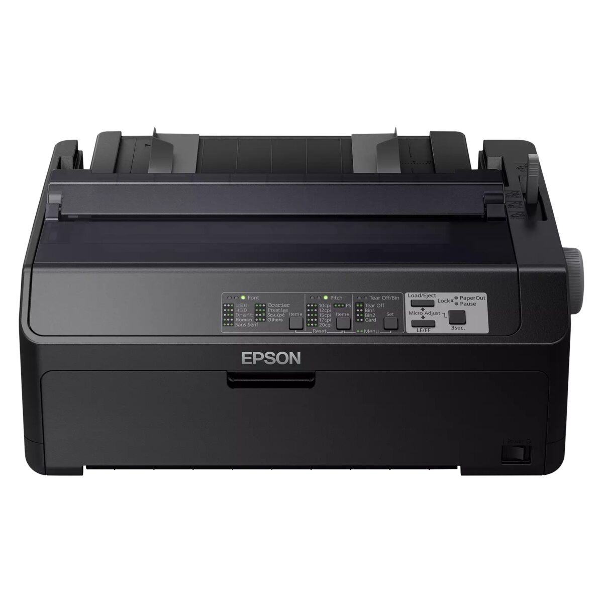 Epson LQ-590II matricni stampac - Image 2