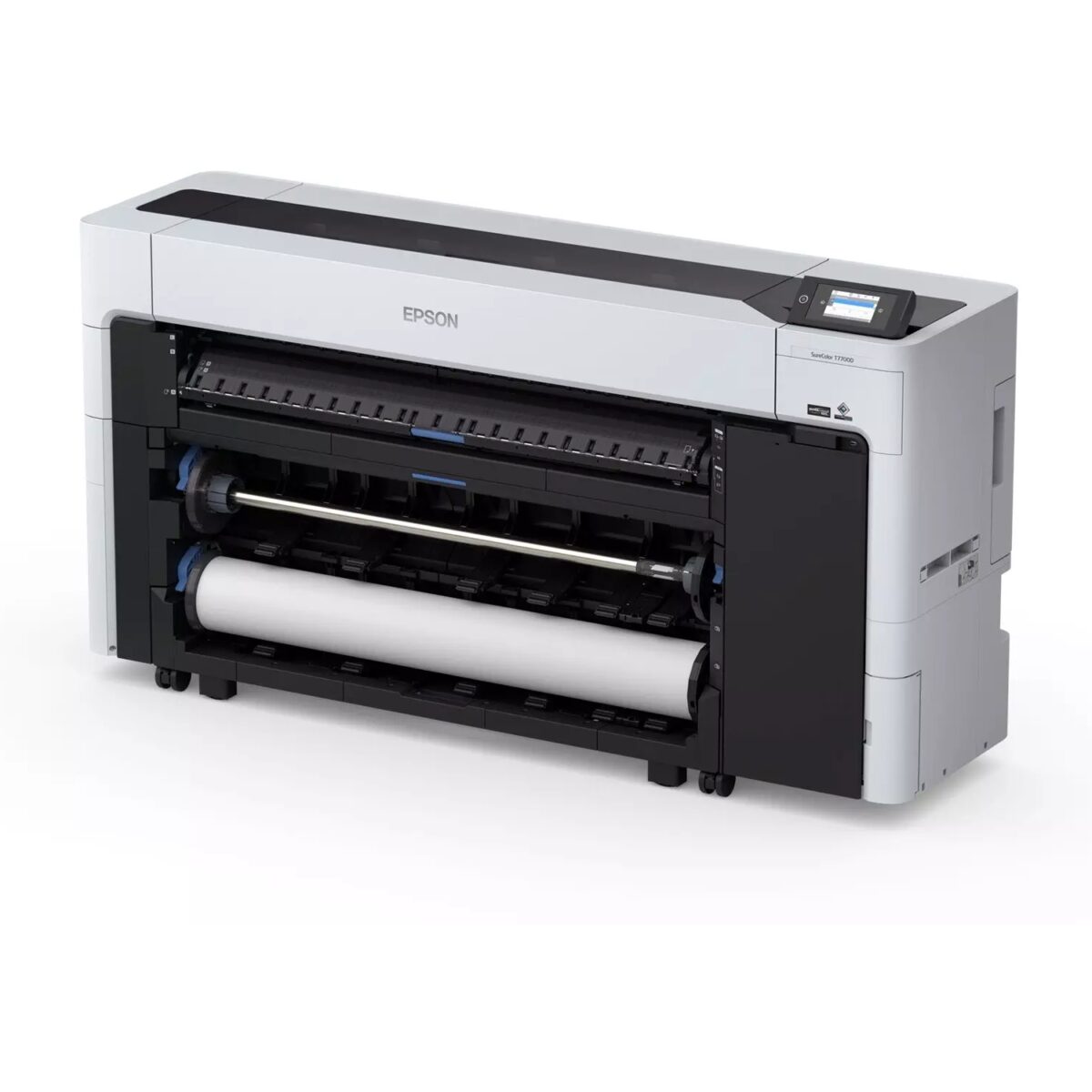 Epson Ploter Surecolor SC-T7700D dual roll inkjet  44in  PRI05575 - Image 3