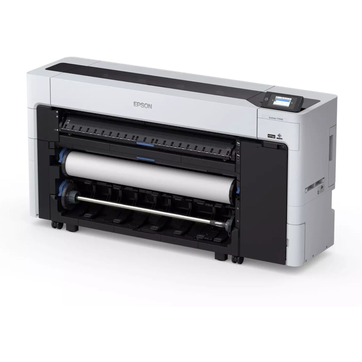 Epson Ploter Surecolor SC-T7700D dual roll inkjet  44in  PRI05575