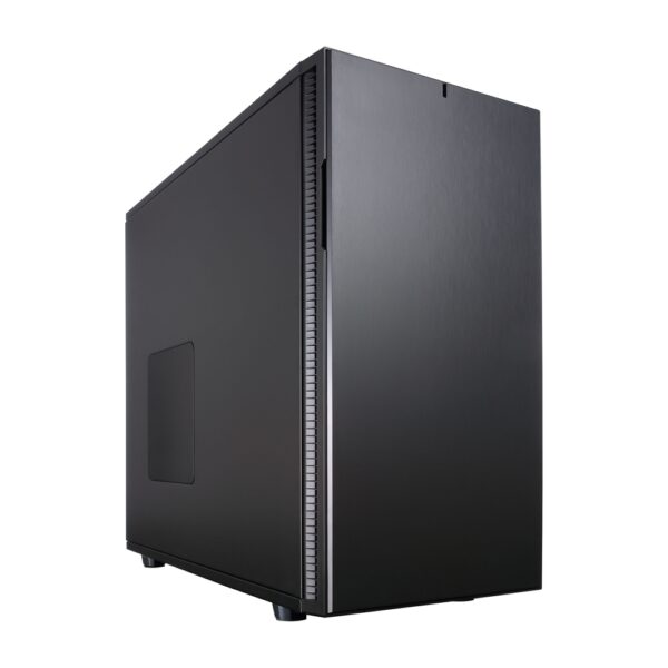 Fractal Design  Define R5 Black, FD-CA-DEF-R5-BK