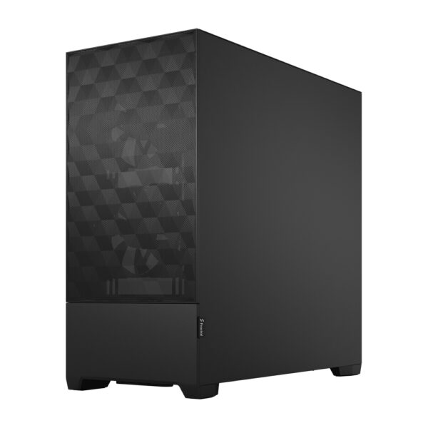 Fractal Design Pop Air Black TG Clear Tint, FD-C-POA1A-02 34257
