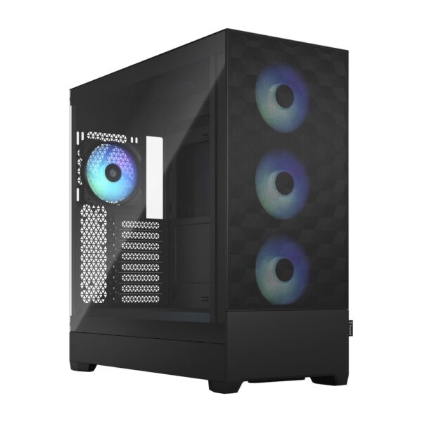 Fractal Design Pop XL Air RGB Black TG Clear Tint, FD-C-POR1X-06 34263