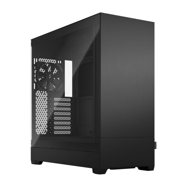 Fractal Design Pop XL Silent Black Solid, FD-C-POS1X-01