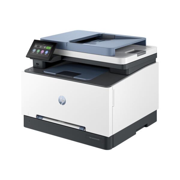 Hp Color Pro MFP 3303fdw 499M8A