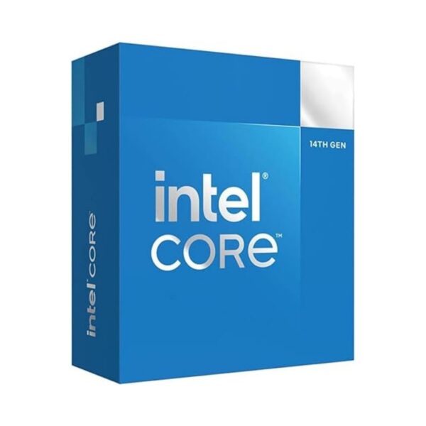 Intel Core i3-14100 4-Cores 8-Threads od 3.5 do 4.70GHz Box