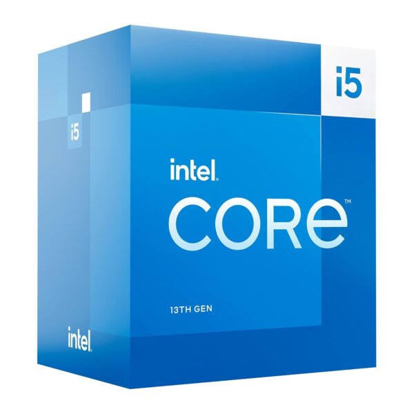 Intel Core i5-13400 10-Core 2.50GHz (4.60GHz) Box