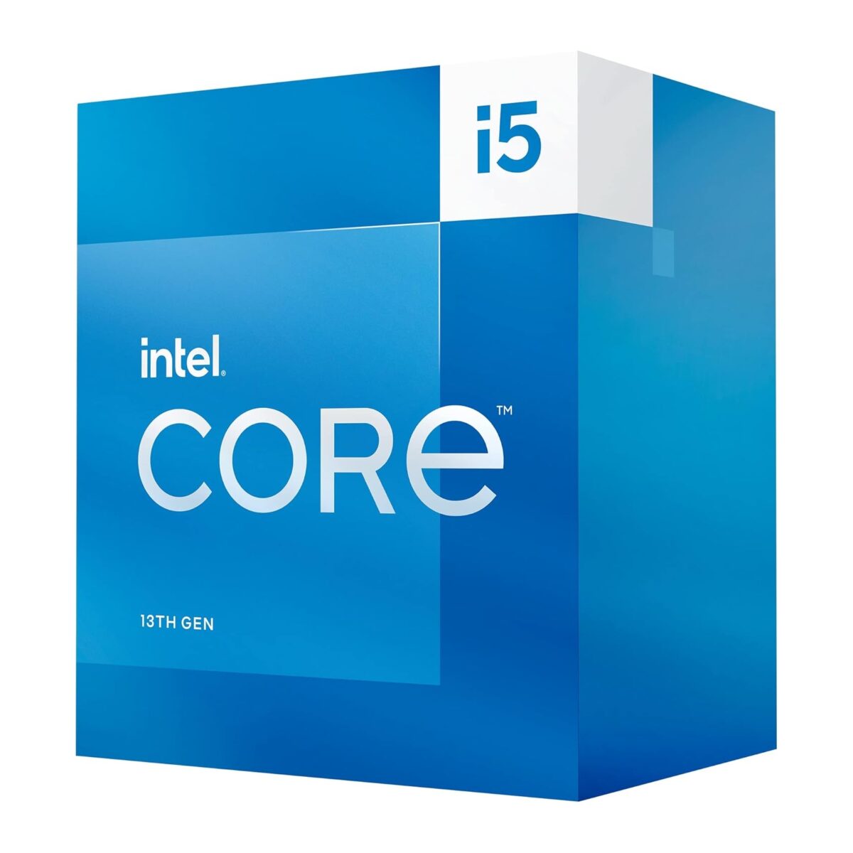 Intel Core i5-13400 10-Core 2.50GHz (4.60GHz) Box - Image 4