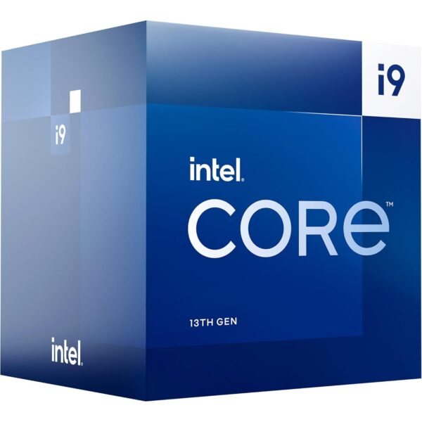 Intel Core i9-13900 24-Core 2.00GHz Box