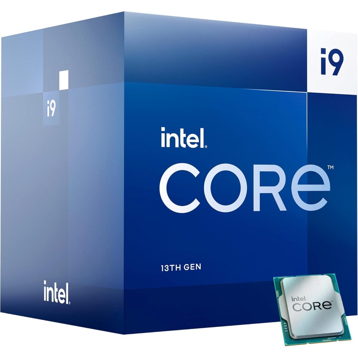 Intel Core i9-13900 24-Core 2.00GHz Box - Image 3