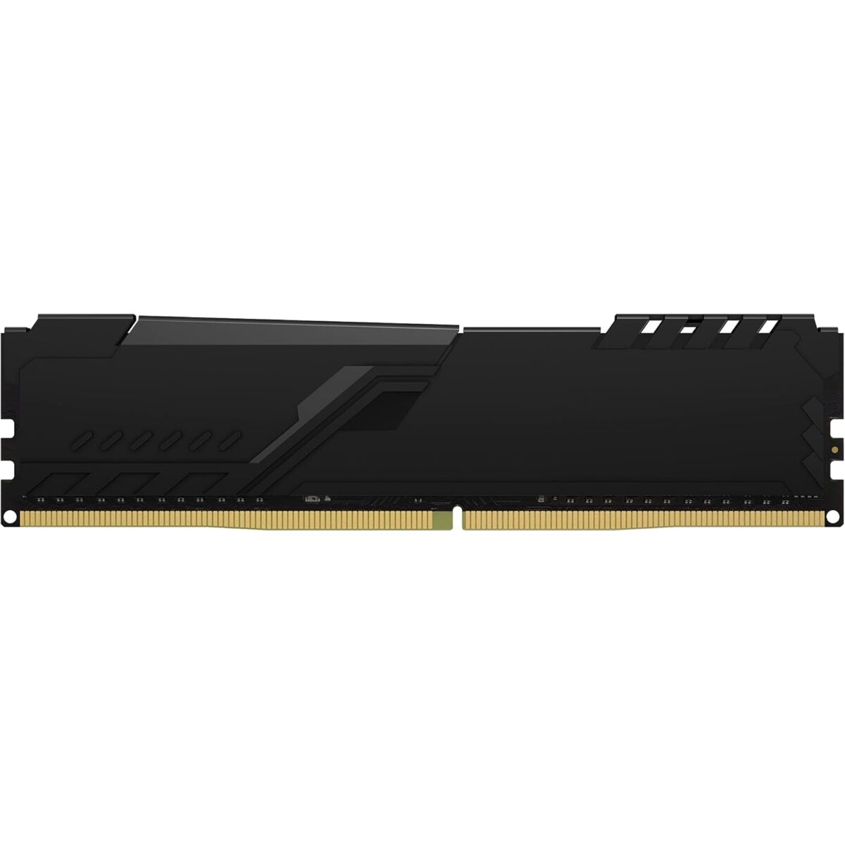 Kingston DDR4 64GB 3600MHz KF436C18BBK2/64 (2x32GB kit) Fury Beast Black - Image 3