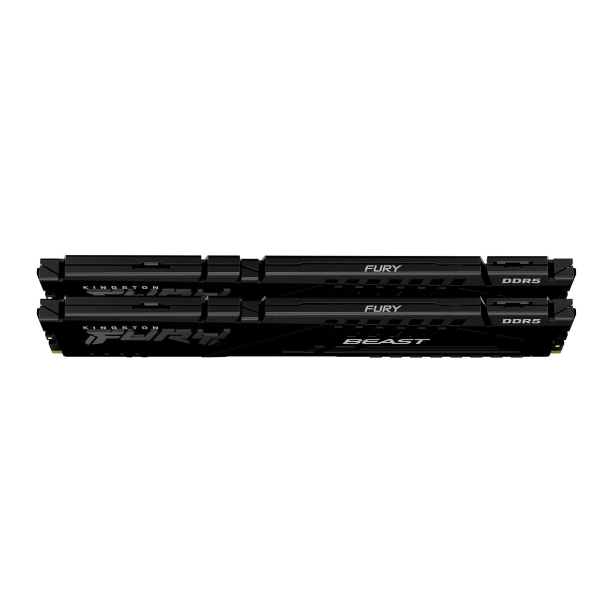 Kingston DDR5 64GB 6000MHz KF560C36BBEK2-64 (2x32) FURY Beast EXPO - Image 2