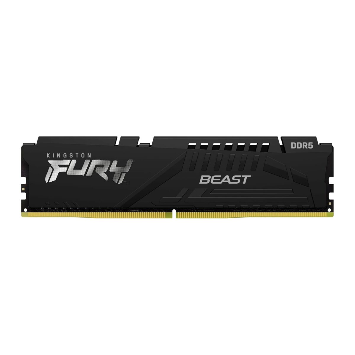Kingston DDR5 64GB 6000MHz KF560C36BBEK2-64 (2x32) FURY Beast EXPO - Image 3