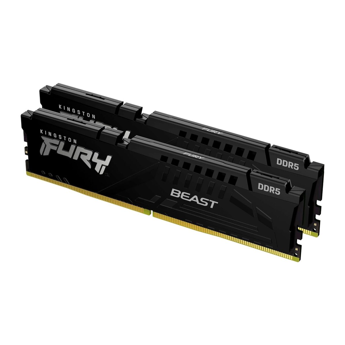 Kingston DDR5 64GB 6000MHz KF560C36BBEK2-64 (2x32) FURY Beast EXPO