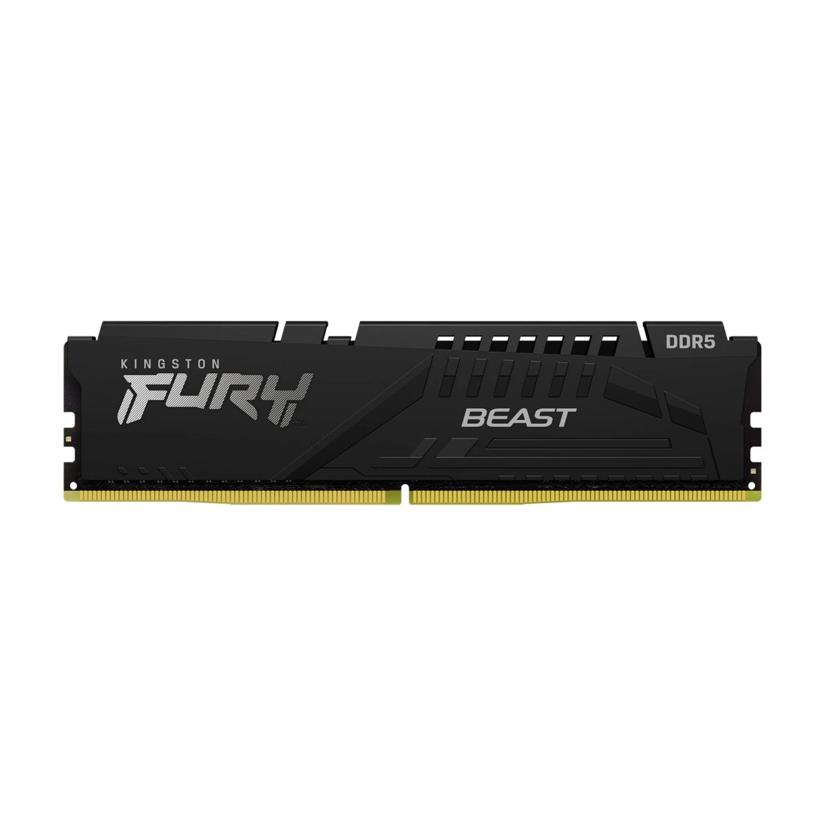 Kingston DDR5 32GB 5200MT/s KF552C36BBE-32 Fury Beast black EXPO