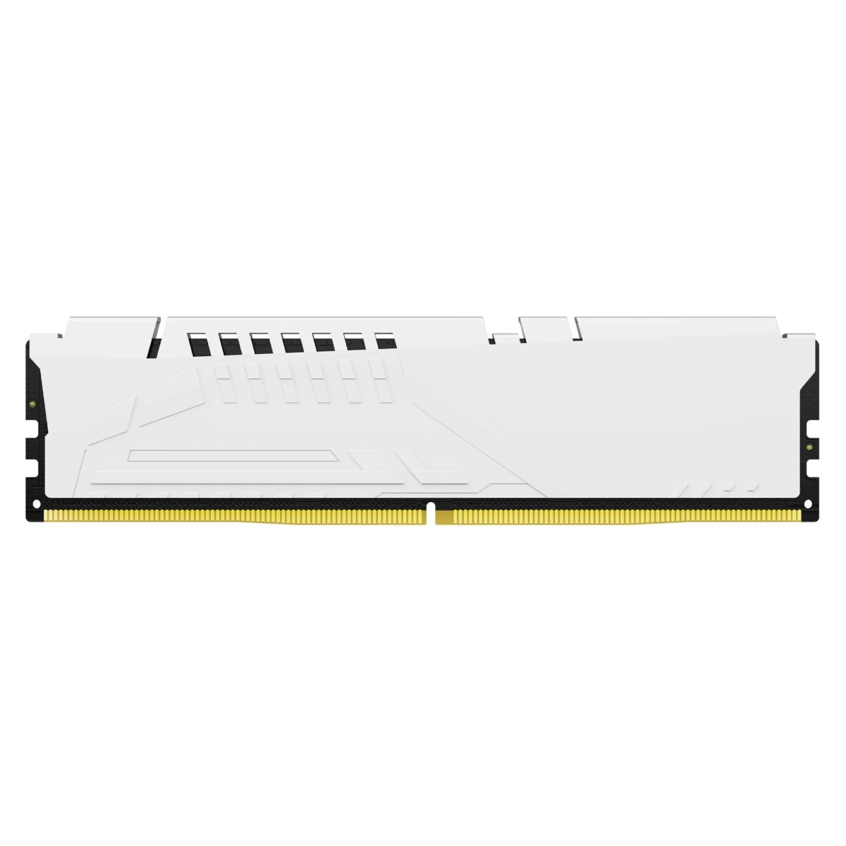 Kingston DDR5 16GB 5200MT/s KF552C36BWE-16 Fury Beast White Expo - Image 2