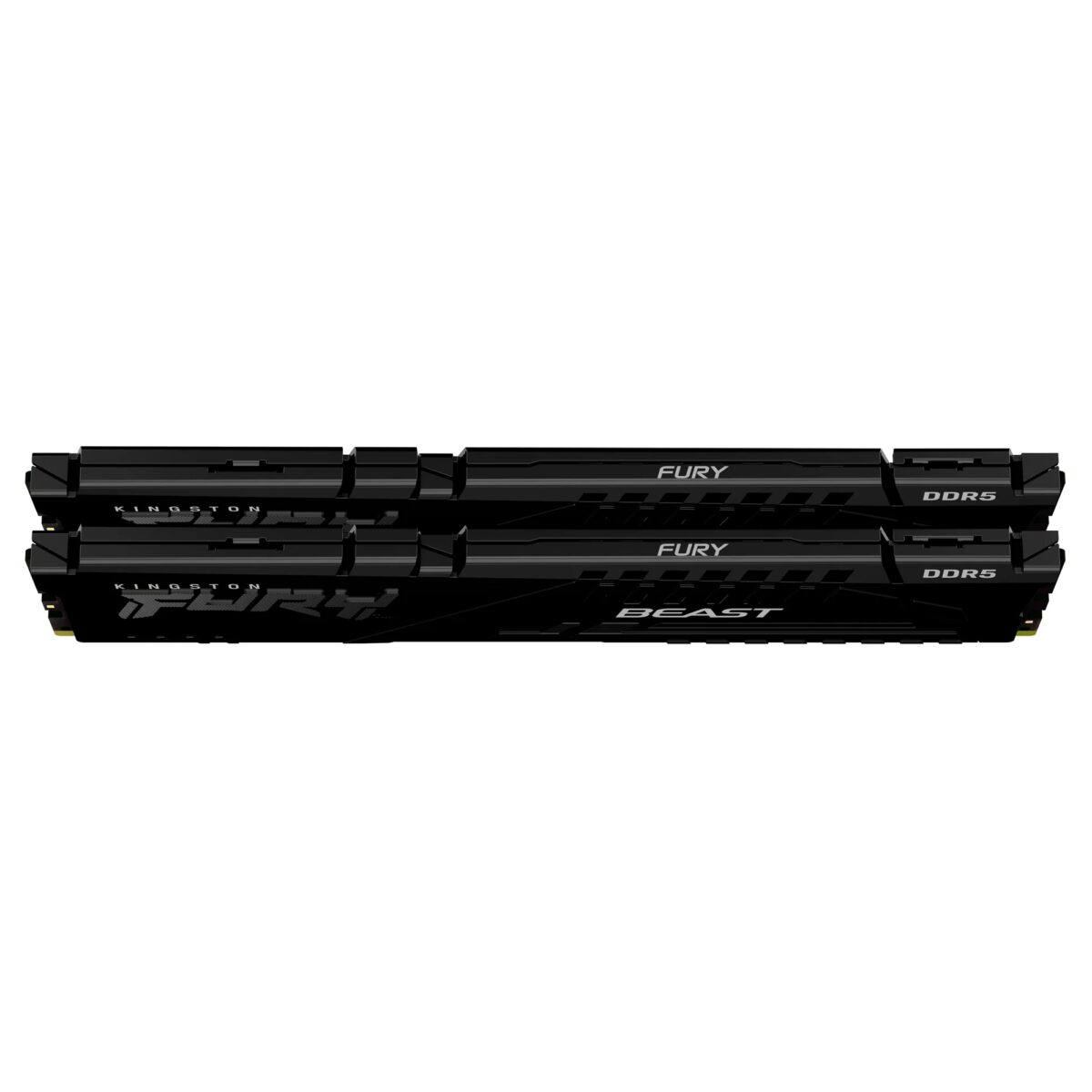 Kingston DDR5 32GB 5600MT/s KF556C36BBEK2-32 (2x16GB kit) Fury Beast Expo - Image 2