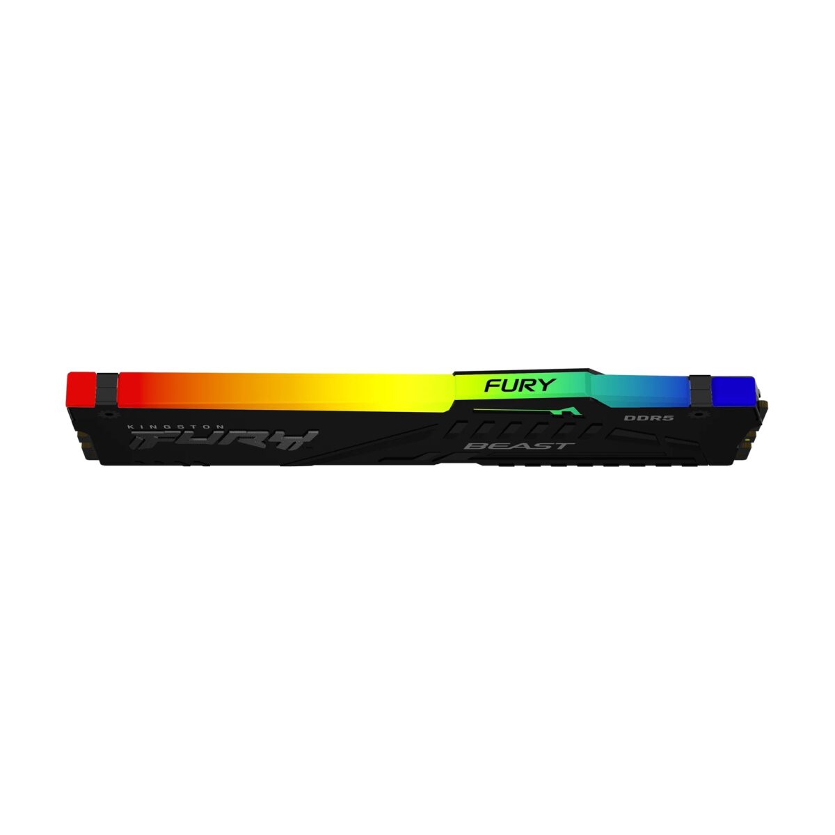 Kingston DDR5 16GB 5600MT/s KF556C40BBA-16 Fury Beast Black RGB - Image 3