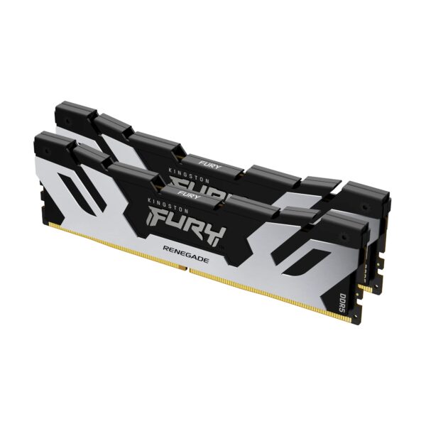 Kingston DDR5 64GB 6400MT/s KF564C32RSK2-64 2x32GB kit FURY Renegade XMP
