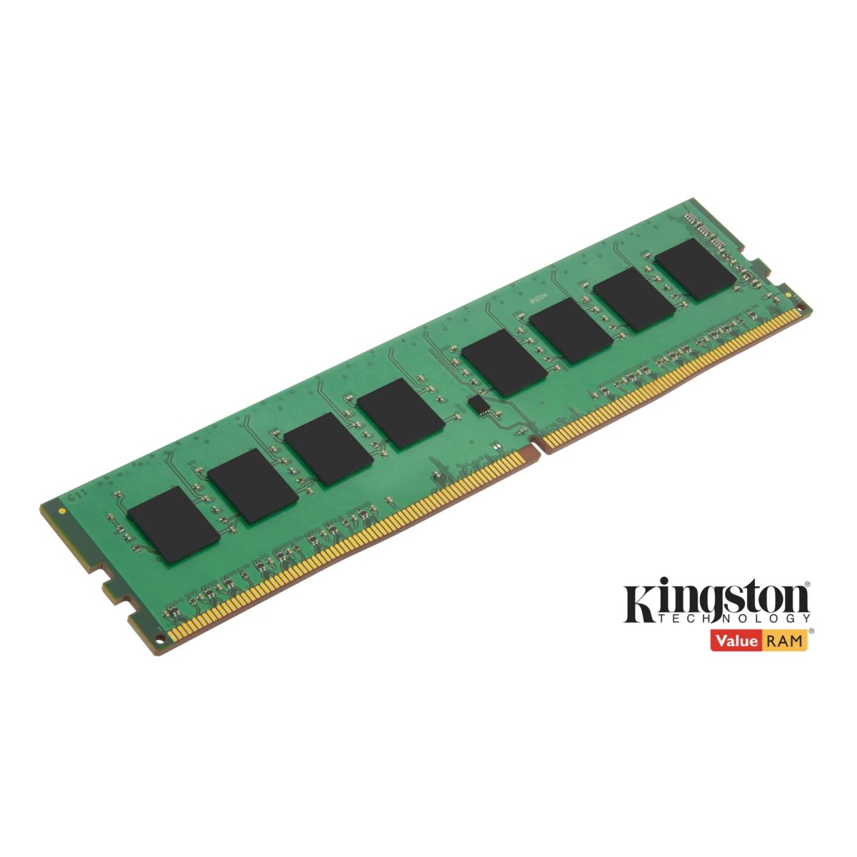 Kingston DDR4 8GB 3200MHz KVR32N22S6/8 - Image 2