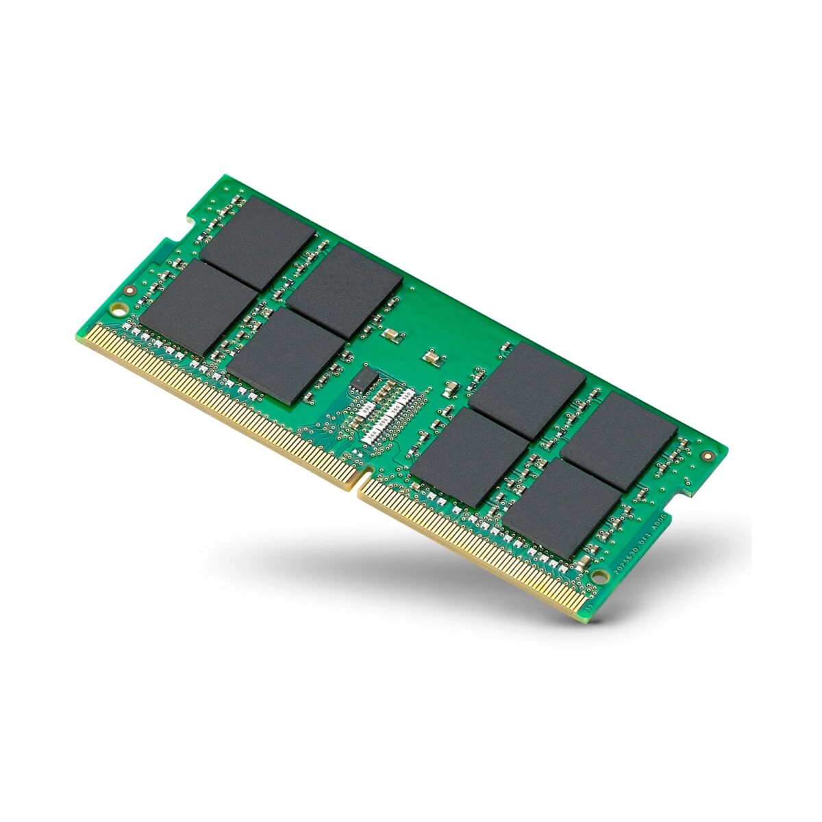 Kingston SO-DIMM DDR4 16GB 3200MHz KVR32S22D8/16 - Image 2