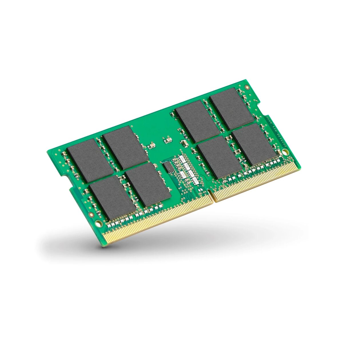 Kingston SO-DIMM DDR4 16GB 3200MHz KVR32S22D8/16 - Image 3