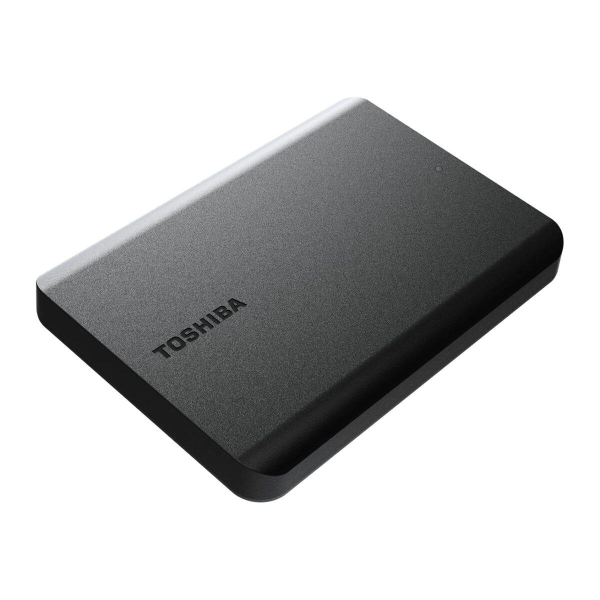 EXT 4TB Toshiba HDTB540EK3CA  Canvio Basics 2.5in crni - Image 3