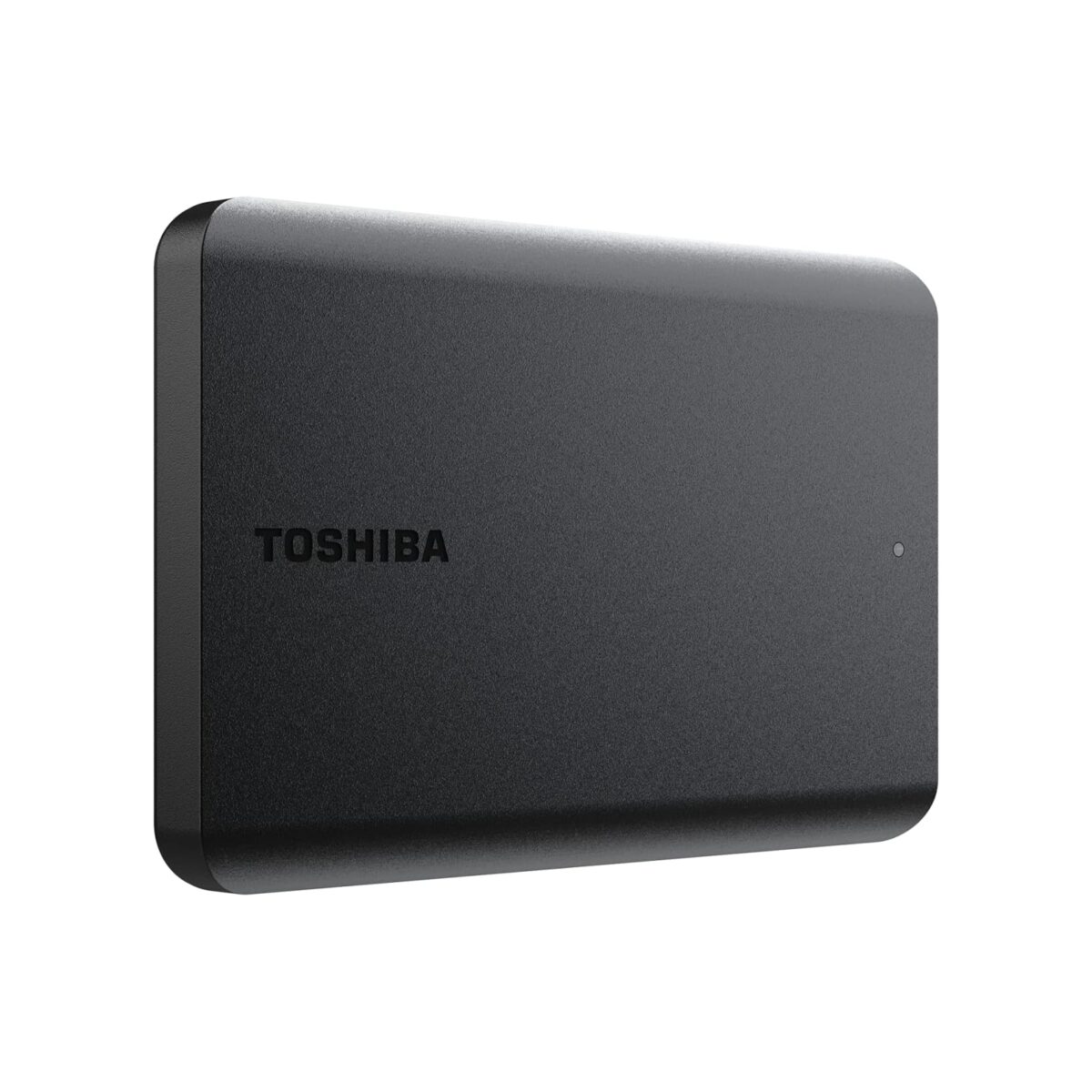 EXT 4TB Toshiba HDTB540EK3CA  Canvio Basics 2.5in crni - Image 4