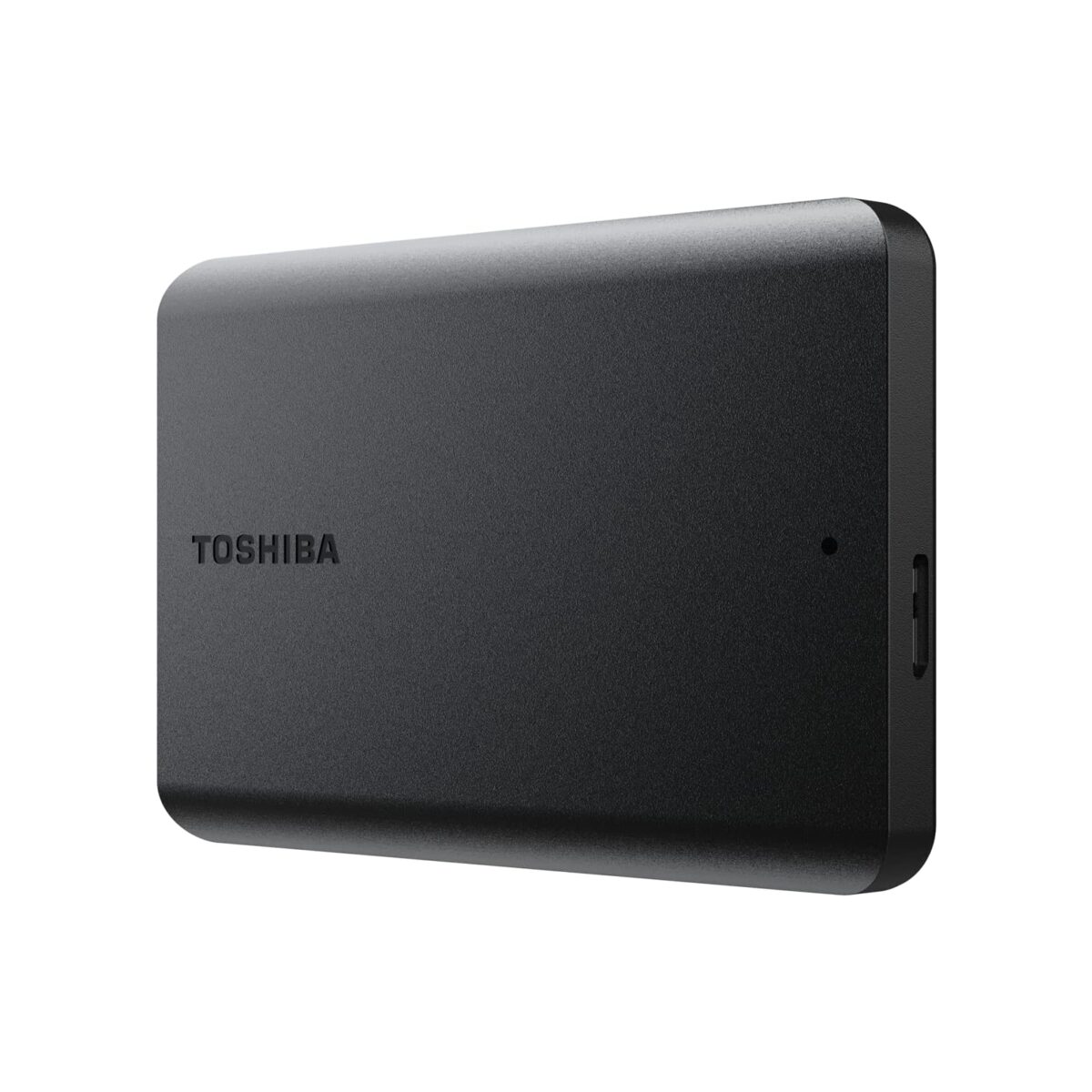 EXT 4TB Toshiba HDTB540EK3CA  Canvio Basics 2.5in crni - Image 5