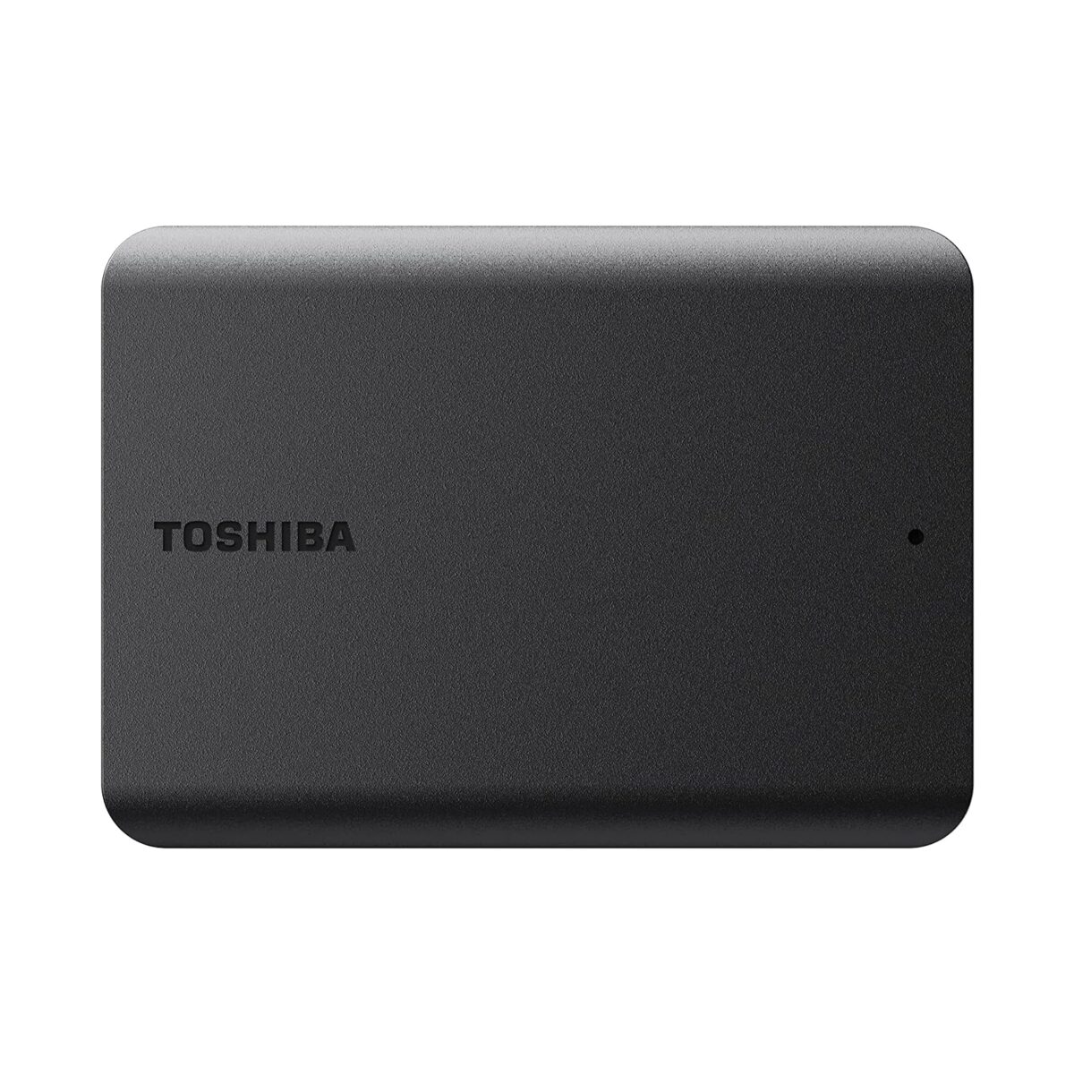 EXT 4TB Toshiba HDTB540EK3CA  Canvio Basics 2.5in crni