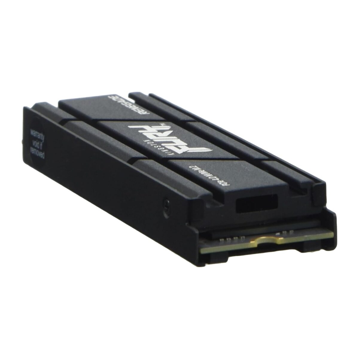 SSD M.2 2TB Kingston SFYRDK/2000G 7300/7000MB/s NVMe FURY Renegade - Image 3