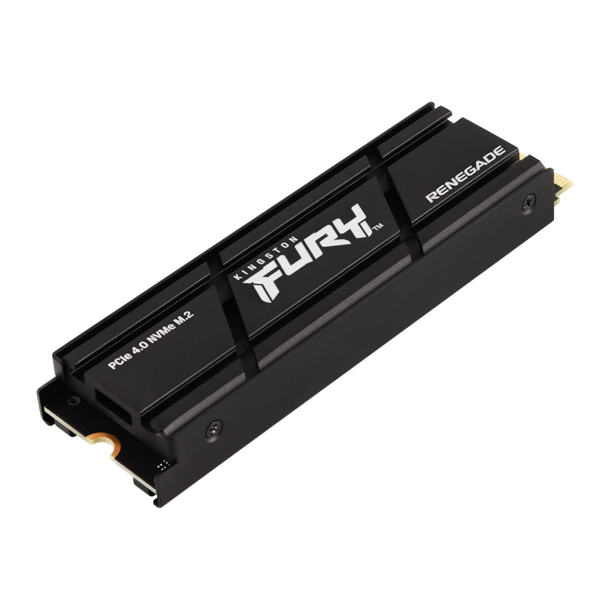 SSD M.2 2TB Kingston SFYRDK/2000G 7300/7000MB/s NVMe FURY Renegade - Image 6