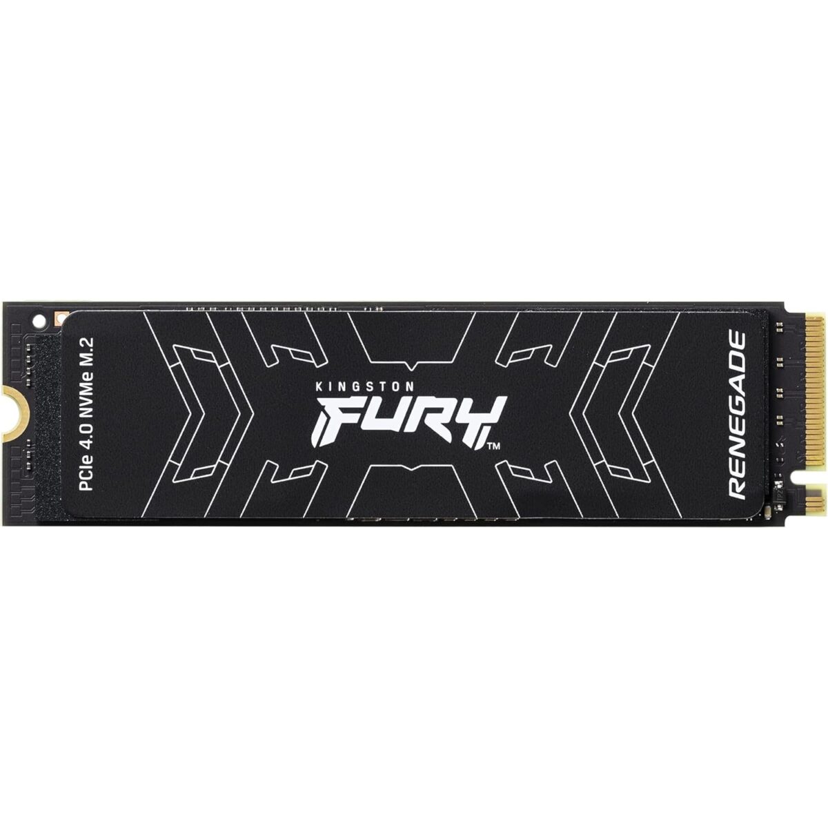 SSD M.2 2TB Kingston SFYRD/2000G 7300/7000MB/s NVMe FURY Renegade