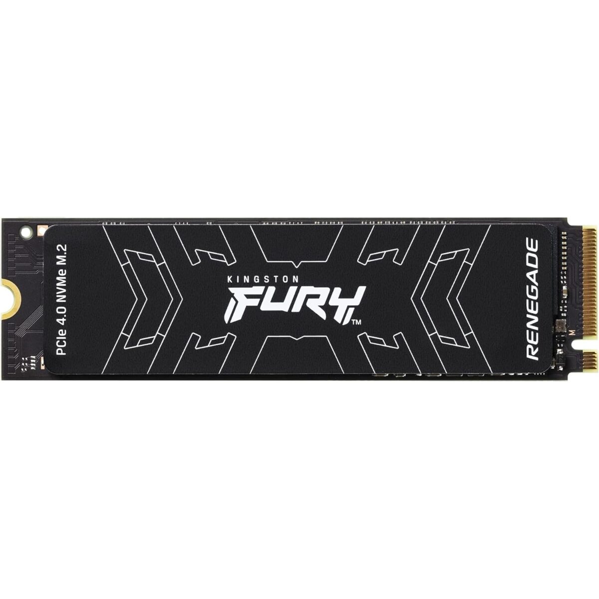 SSD M.2 4TB Kingston SFYRD/4000G 7300/7000MB/s NVMe FURY Renegade