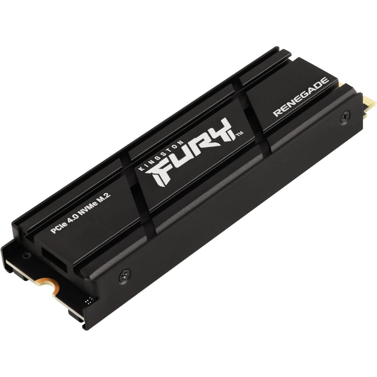 SSD M.2 1TB Kingston SFYRSK/1000G 7300/6000MB/s NVMe Fury Renegade - Image 4