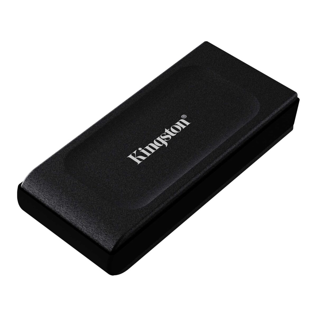 EXT-SSD 1TB Kingston SXS1000/1000G Portable XS1000 - Image 2