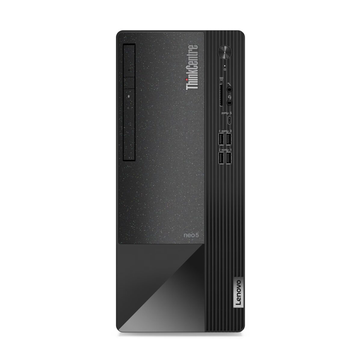 Lenovo TC neo 50t G4 I3-13100/8G/512GB/DOS/3Y, 12JB0025YA - Image 4