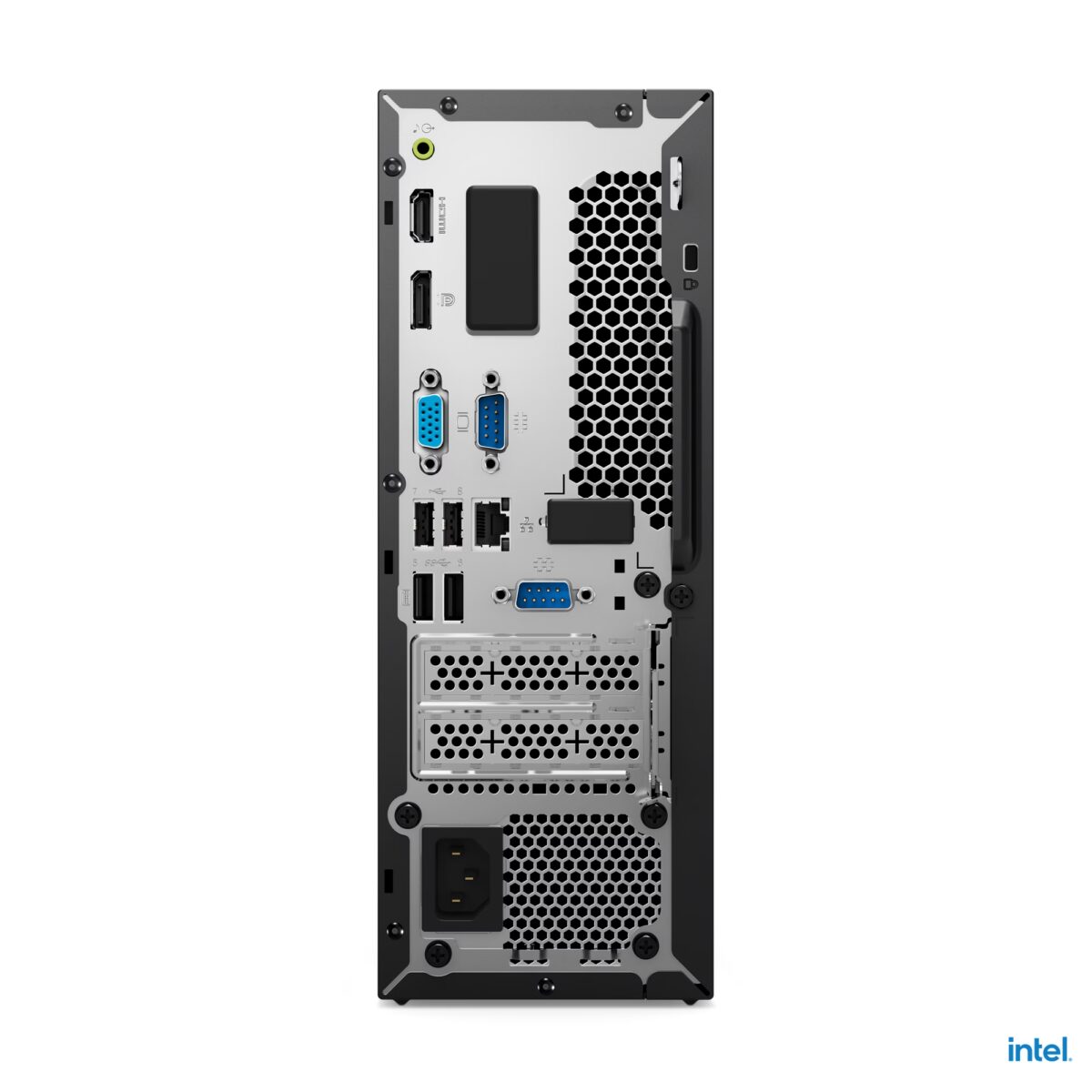 Lenovo Think Centre Neo 50s G4 SFF DOS/i5-13400/16GB/512GB/Intel UHD/DVD/USB tastatura i mis 12JF001LYA - Image 7