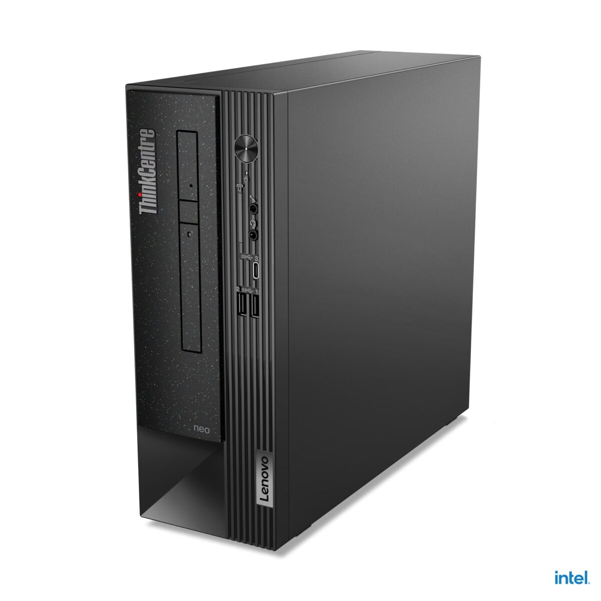 Lenovo Think Centre Neo 50s G4 SFF DOS/i5-13400/16GB/512GB/Intel UHD/DVD/USB tastatura i mis 12JF001LYA - Image 2